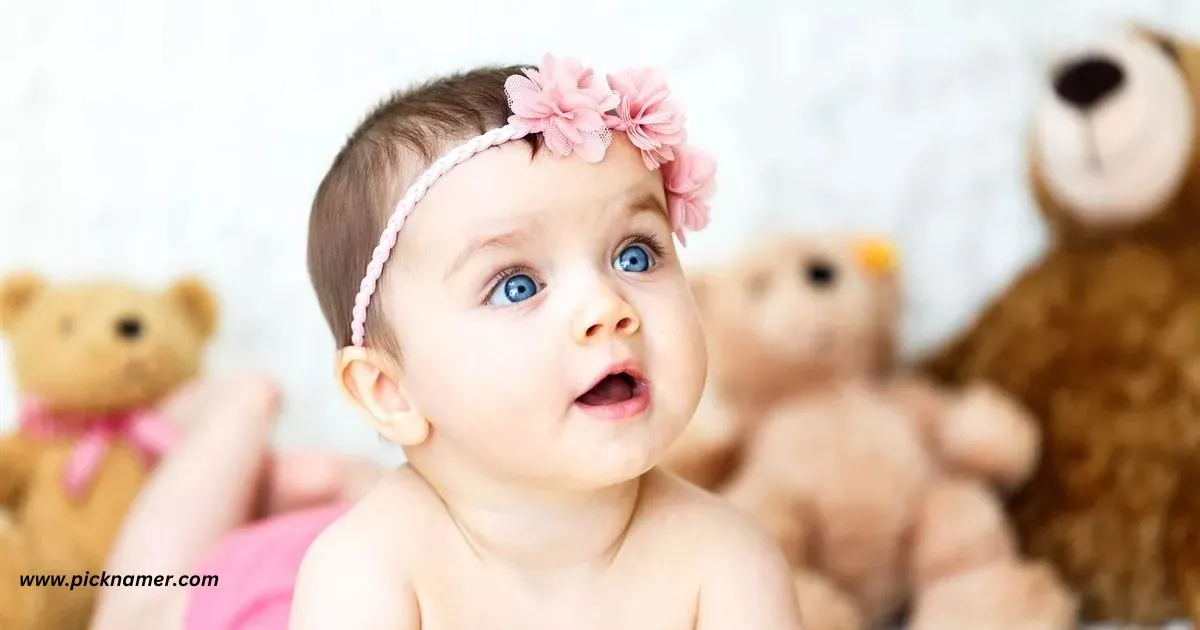 kids names that mean lonely