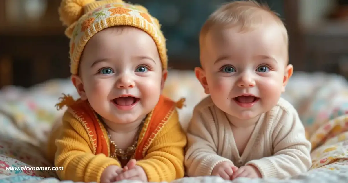 Names That Mean Silly