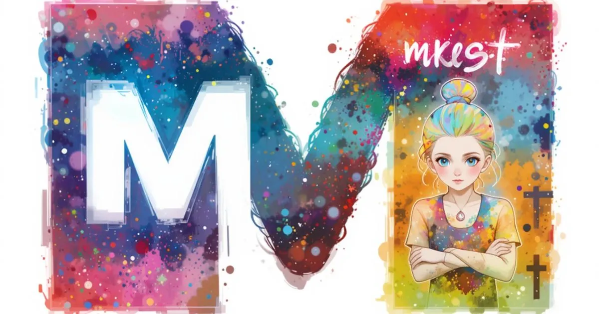That Start With M